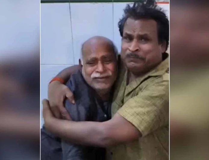 बोलेरो की टक्कर से तीन सगे भाइयों में एक की मौत, दो गंभीर