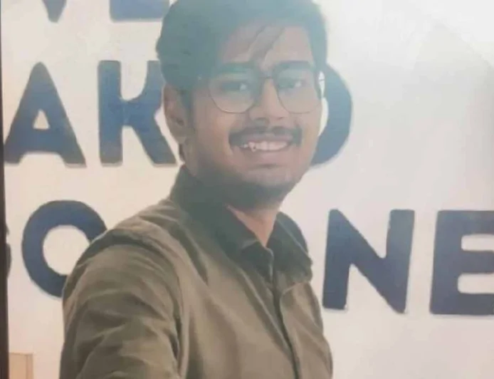 कानपुर : पीएसआईटी कॉलेज में छात्र की मौत पर बवाल