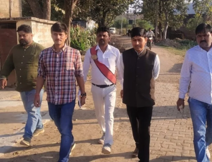 अवशेष कार्यों को शीघ्र पूरा करे कार्यदाई संस्था : एडीएम