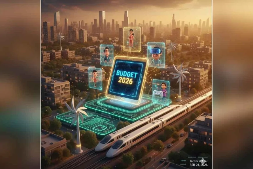 देश हित में दूरदर्शी बजट, तो विपक्ष ने बताया सपनों का बजट