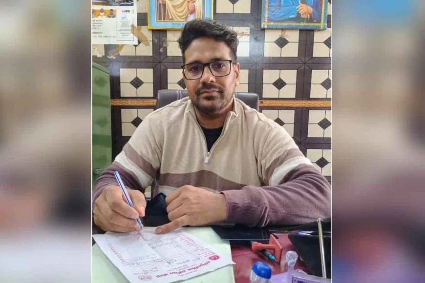 विश्व कैंसर दिवस पर राठ सीएचसी में जागरूकता गोष्ठी का आयोजन