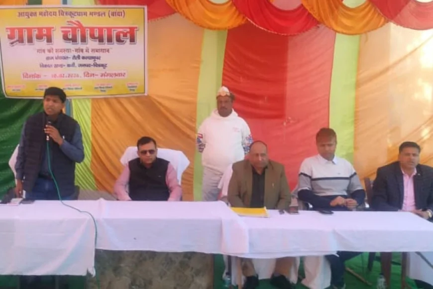 जन समस्याओं के निस्तारण में नहीं हो लापरवाही : आयुक्त