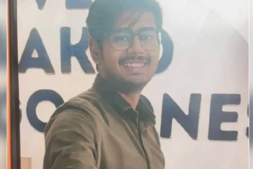 कानपुर : पीएसआईटी कॉलेज में छात्र की मौत पर बवाल