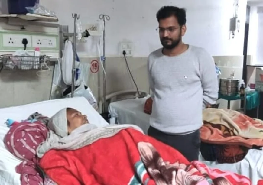 चिकित्सा के क्षेत्र में बाँदा ने रचा इतिहास, दूरबीन विधि से पहली सफल स्पाइन सर्जरी