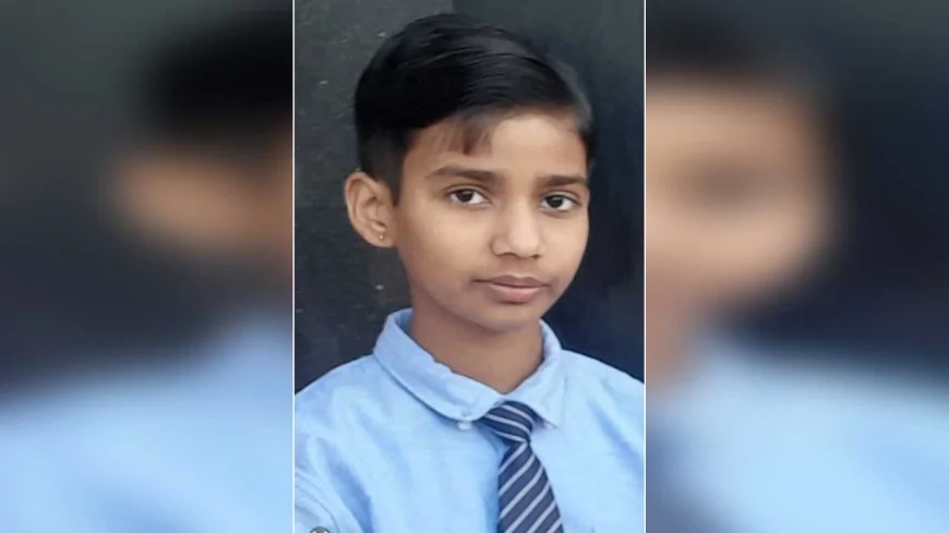 कृति गुप्ता का राष्ट्रीय मिलिट्री स्कूल में हुआ चयन