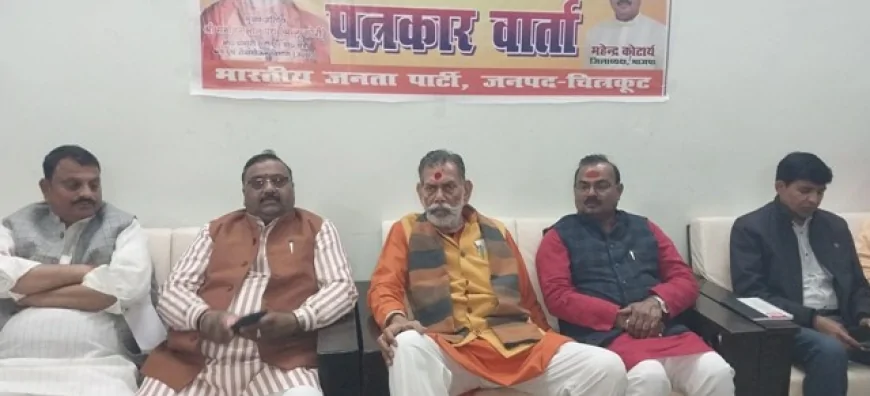 केंद्रीय बजट से यूपी के विकास को मिलेगी रफतार : प्रभारी मंत्री