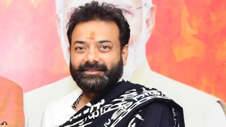 जल शक्ति मंत्री को बंधक बनाने के मामले में विधायक बृजभूषण उर्फ गुड्डू राजपूत को नोटिस