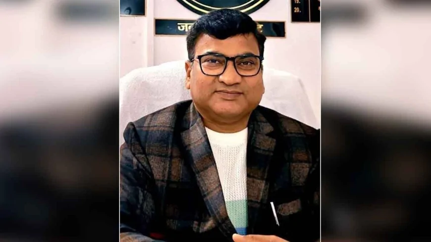 मऊ तहसील आईजीआरएस निस्तारण में प्रदेश में प्रथम