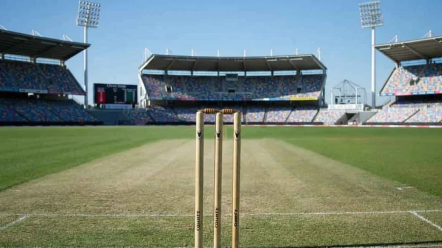 बांदा को खेल जगत में मिलेगी नई पहचान : सरदार पटेल स्टेडियम के कायाकल्प को ₹912 लाख मंजूर