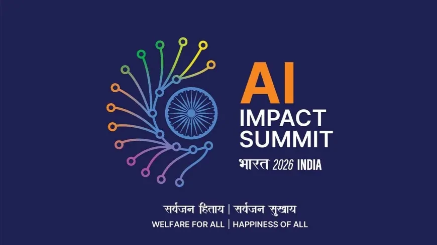 भारत बना वैश्विक AI का केंद्र : दिल्ली में ‘India AI Impact Summit 2026’ का ऐतिहासिक आगाज़