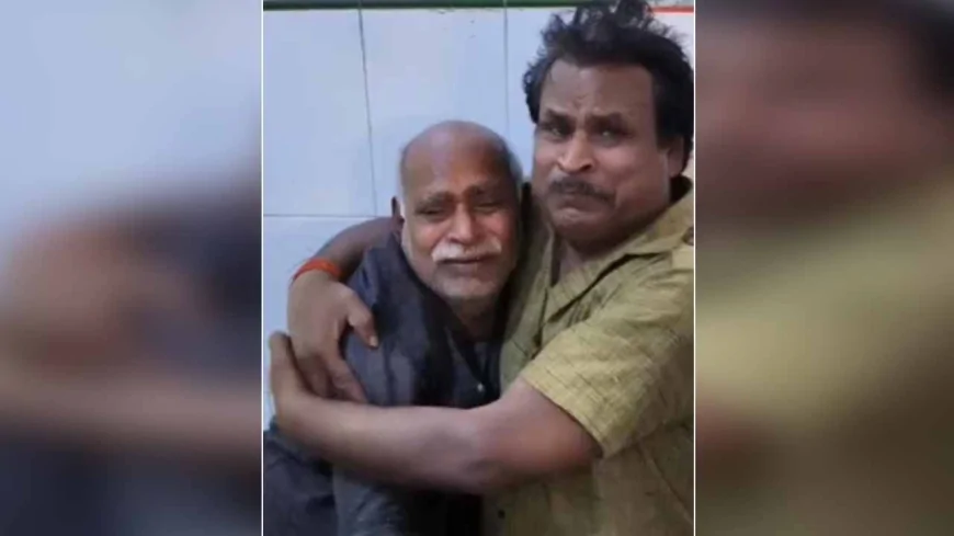 बोलेरो की टक्कर से तीन सगे भाइयों में एक की मौत, दो गंभीर