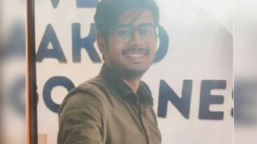 कानपुर : पीएसआईटी कॉलेज में छात्र की मौत पर बवाल