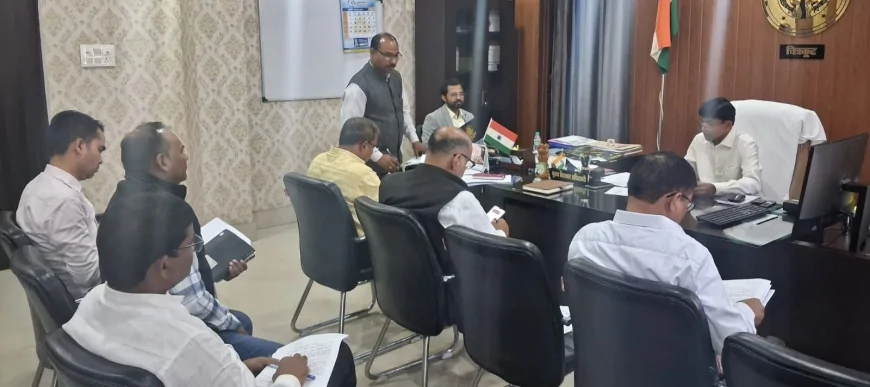 मंदाकिनी नदी का होगा पुनरोद्धार-कायाकल्प