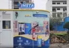 अब ATM से निकलेगा रसोई गैस सिलेंडर : BPCL ने गुरुग्राम में शुरू किया देश का पहला 'LPG ATM'
