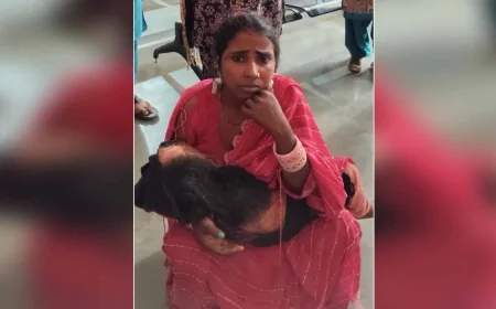 आमने सामने बाइकों की भिड़ंत, मासूम समेत तीन की मौत