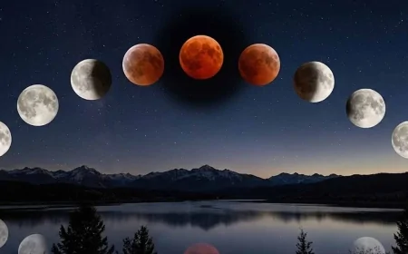 ग्रहण के कारण रुकेगी होली की तैयारी? पढ़िए पूरी जानकारी...