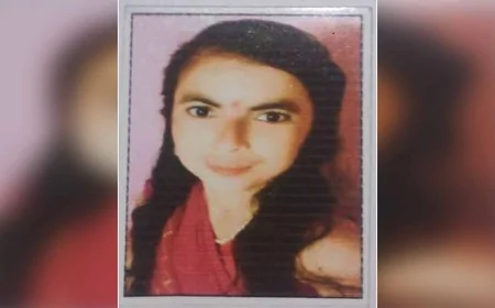 गुमशुदा की तलाश : मझगवां की 24 वर्षीय युवती लापता, चित्रकूट में मिली आखिरी लोकेशन