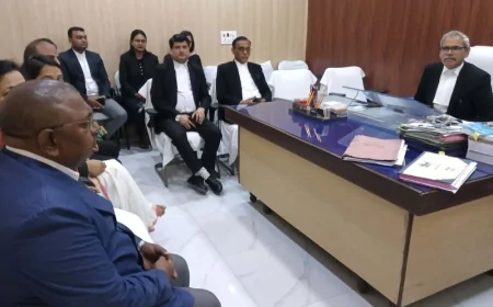 21 मार्च तक मध्यस्थता अभियान की तिथि बढ़ी