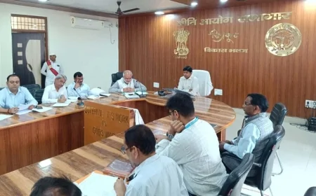 एक अप्रैल से शुरू होगा संचारी रोग नियंत्रण अभियान