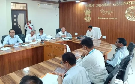 विशेष संचारी रोग नियंत्रण अभियान को बनाएं प्रभावी : सीडीओ