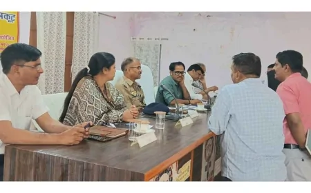 लेखपालो के हस्तलिखित नाम संशाोधन अमान्य