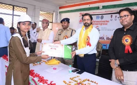 नदियो और वन संरक्षण में सक्रिय योगदान करें आमजन : डीएफओ