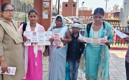 एंटी रोमियो टीमो ने भ्रमण कर किया जागरुक