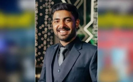 शिक्षक नेता अशर्फीलाल सिंह के नाती योगेंद्र को पीसीएस में मिली सफलता