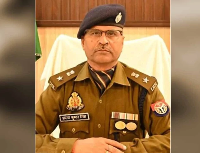 शांतिपूर्ण माहौल में मनायें होली का त्योहार : एसपी