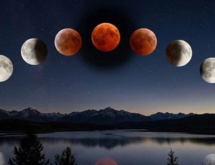 ग्रहण के कारण रुकेगी होली की तैयारी? पढ़िए पूरी जानकारी...