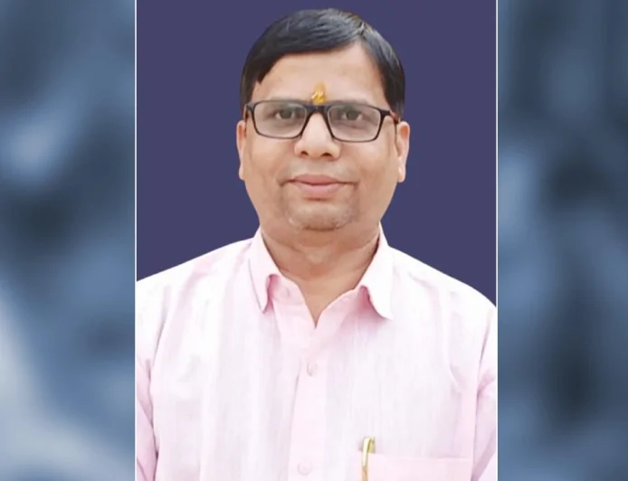 भारा पत्रकार महासंघ के प्रदेश मुख्य महासचिव बने राजकुमार याज्ञिक