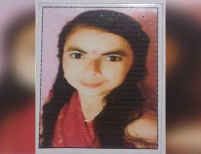 गुमशुदा की तलाश : मझगवां की 24 वर्षीय युवती लापता, चित्रकूट में मिली आखिरी लोकेशन