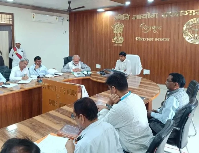 एक अप्रैल से शुरू होगा संचारी रोग नियंत्रण अभियान