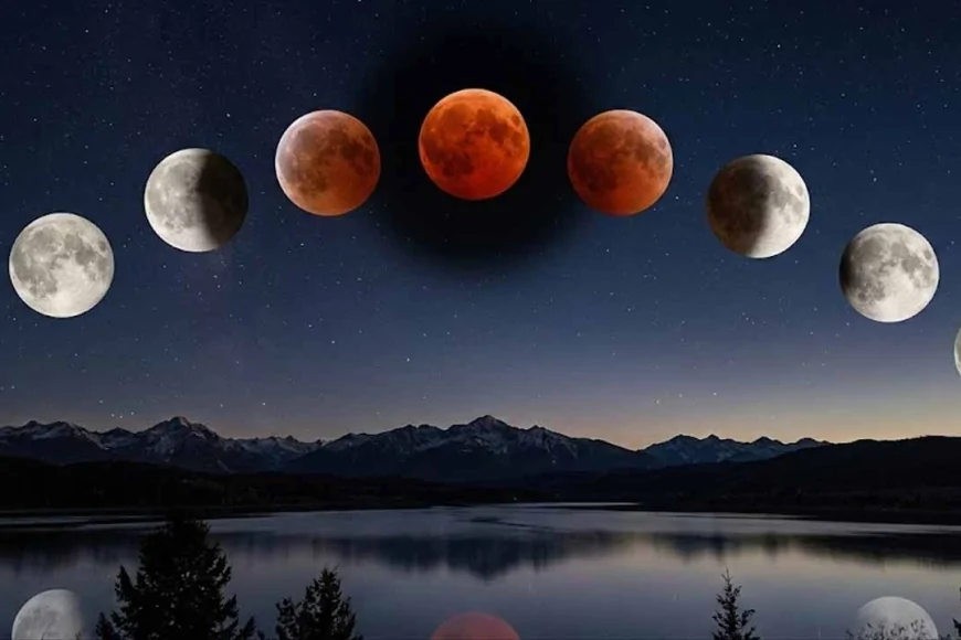 ग्रहण के कारण रुकेगी होली की तैयारी? पढ़िए पूरी जानकारी...