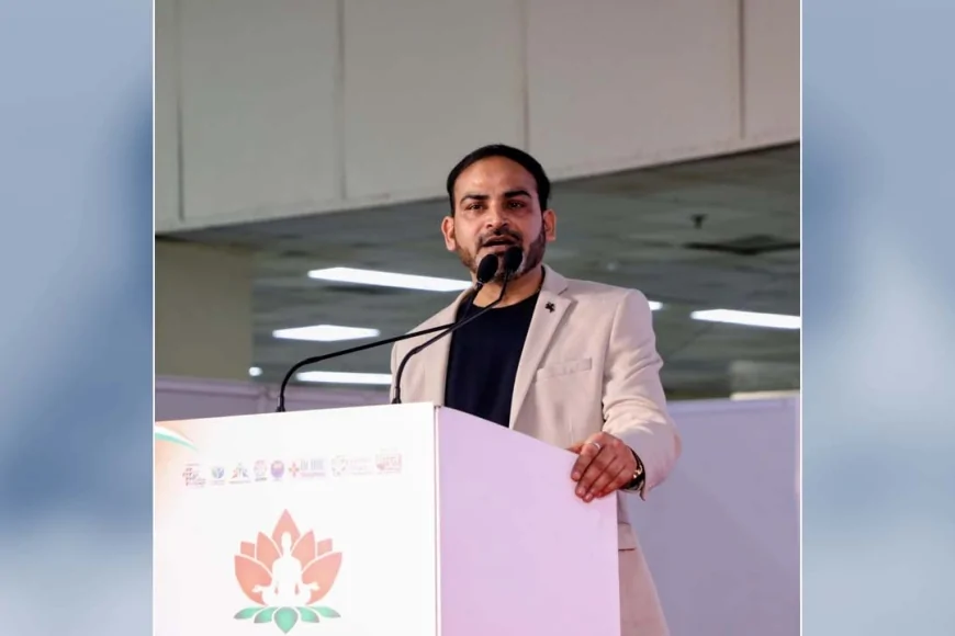 बांदा के डॉ. श्रवण कुमार बने पर्यटन मंत्रालय की हिंदी सलाहकार समिति के सदस्य