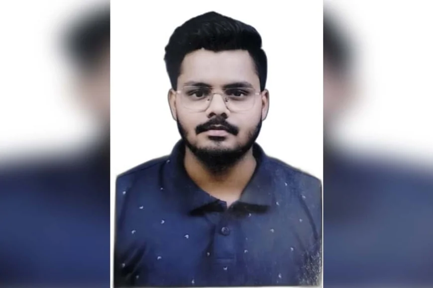 बाँदा के मृदुल ने गेट (GATE) परीक्षा में हासिल की 196वीं रैंक, जनपद का बढ़ाया मान