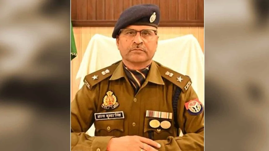 शांतिपूर्ण माहौल में मनायें होली का त्योहार : एसपी