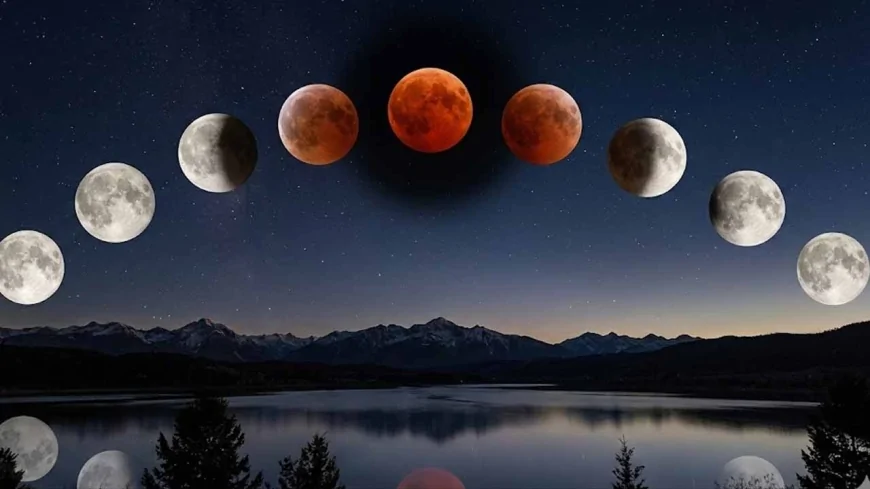 ग्रहण के कारण रुकेगी होली की तैयारी? पढ़िए पूरी जानकारी...