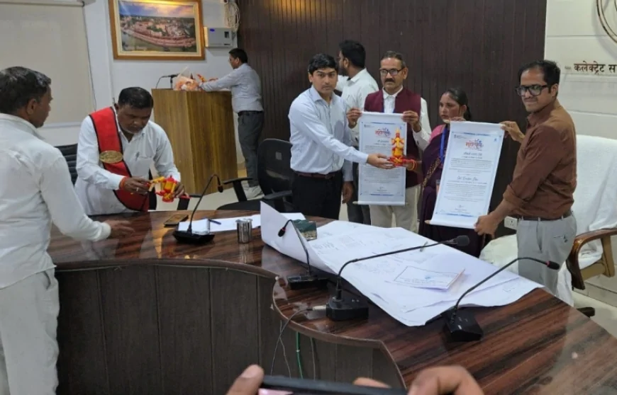 30 अप्रैल तक पूरा करें जल जीवन मिशन के कार्य : डीएम