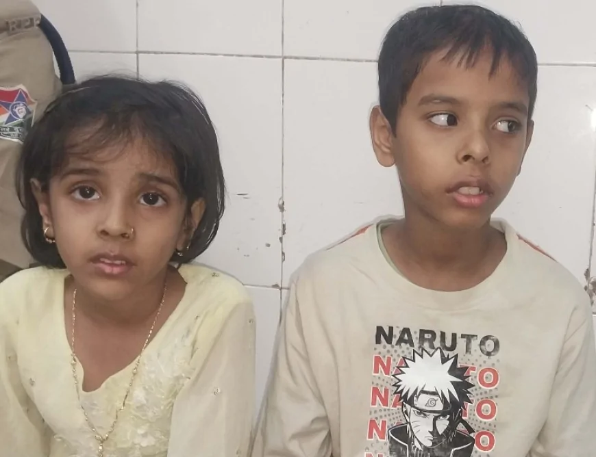 ट्रेन बदलने के दौरान गिरी महिला, मौत