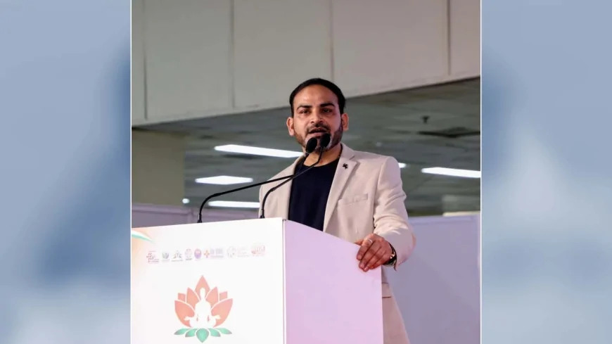 बांदा के डॉ. श्रवण कुमार बने पर्यटन मंत्रालय की हिंदी सलाहकार समिति के सदस्य