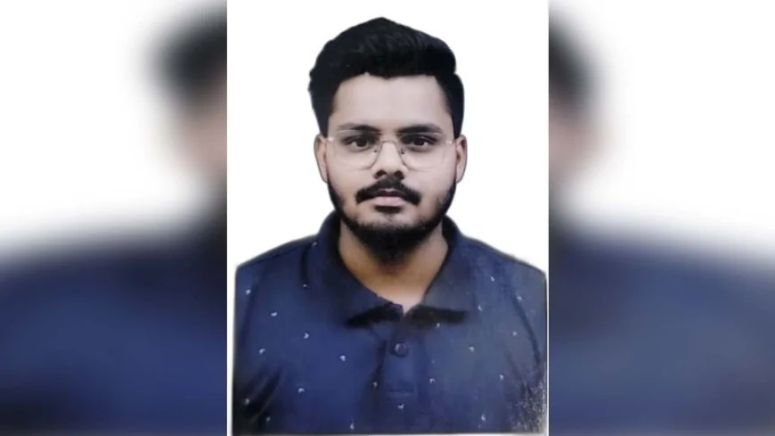 बाँदा के मृदुल ने गेट (GATE) परीक्षा में हासिल की 196वीं रैंक, जनपद का बढ़ाया मान