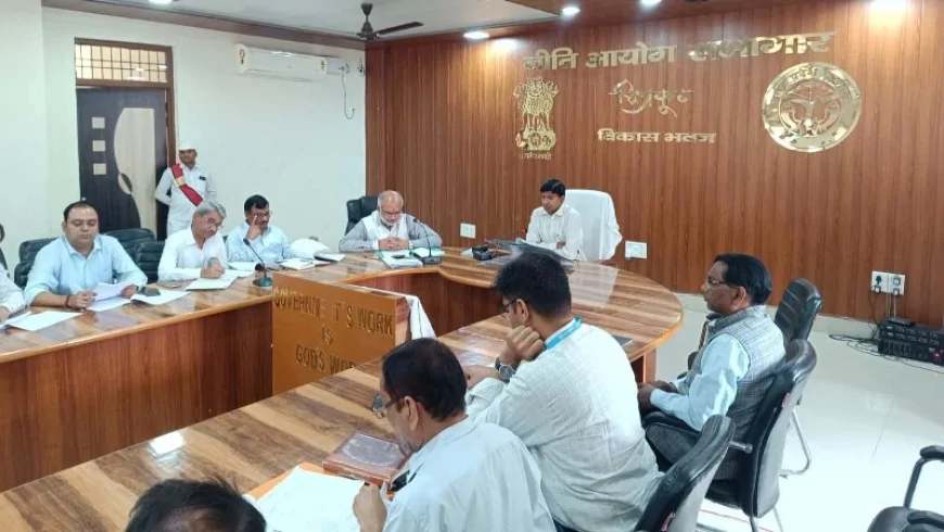 एक अप्रैल से शुरू होगा संचारी रोग नियंत्रण अभियान