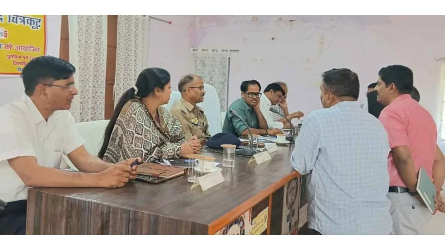 लेखपालो के हस्तलिखित नाम संशाोधन अमान्य