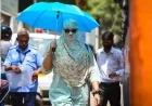 भीषण गर्मी का केंद्र बना बांदा, 45.4°C के साथ एशिया में सबसे ज्यादा तापमान दर्ज