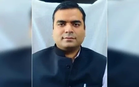 भीषण गर्मी को लेकर प्रशासन अलर्ट: बाँदा जिलाधिकारी ने जारी की एडवाइजरी, लू से बचाव के लिए बरतें सावधानी