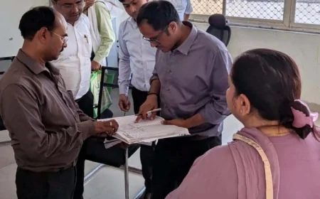 मंडी परिसर के बाहर से बाईपास का भेजे प्रस्ताव : डीएम