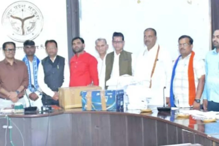 निर्वाचक नामावलियों का हुआ अंतिम प्रकाशन