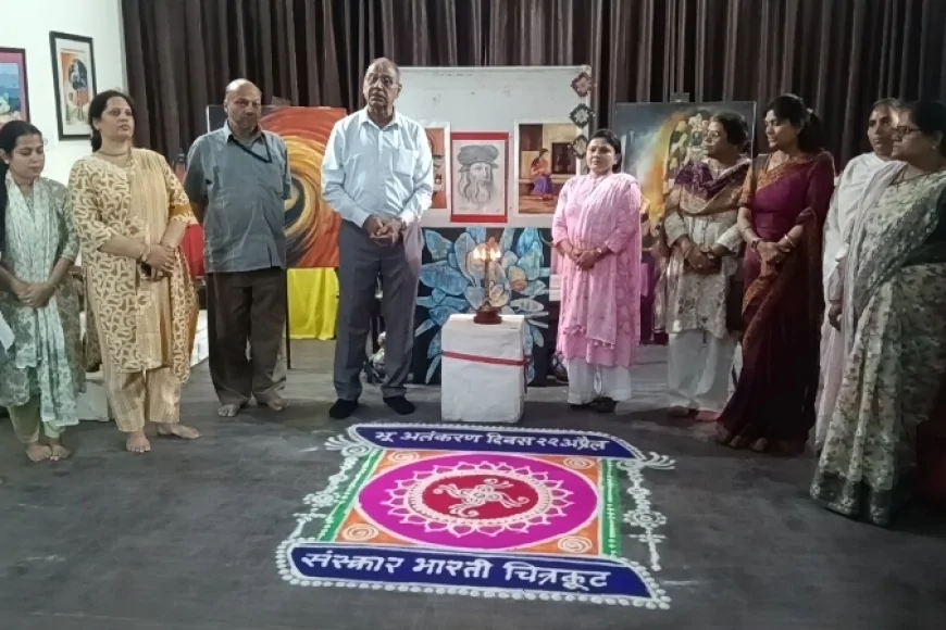 पर्यावरण संरक्षण कर वसुंधरा का करें श्रंगार : कुलपति