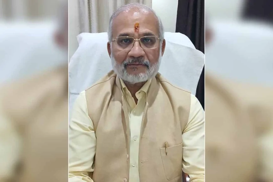 दोपहर में धूप से निकलने बचें, पर्याप्त मात्रा में पानी और तरल पदार्थ लें : सीएमओ